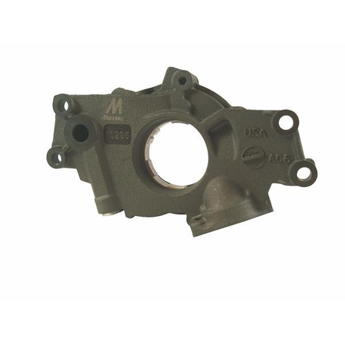 OIL PUMP 10295