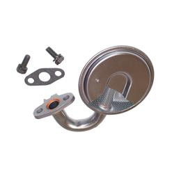 MEL22-FHVS Oil Pump Screen