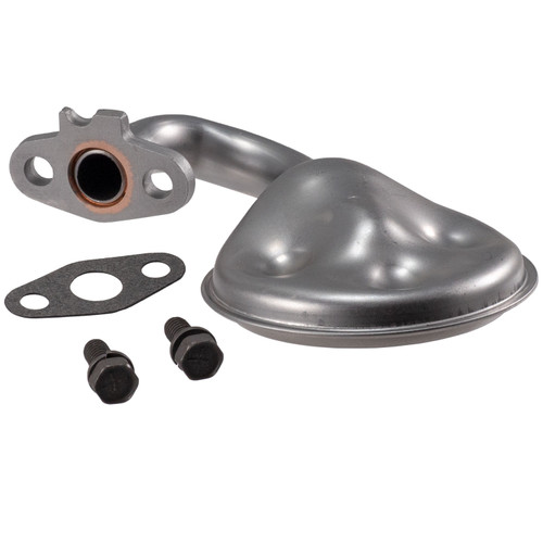MEL22-FHVS Oil Pump Screen