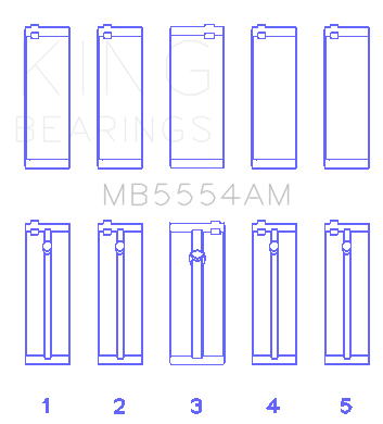 KNGMB5554AM0.25 