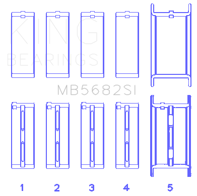 KNGMB5682SI 