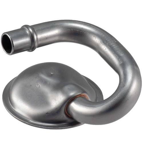 MEL258S Oil Pump Screen