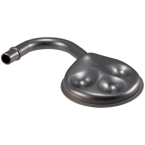 MEL55-S3 Oil Pump Screen