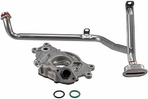 MELM295HV-324S Oil Pump