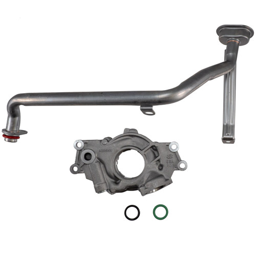 MELM295HV-324S Oil Pump