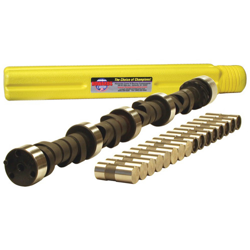 CAM/LIFTER KIT CHEV SB HYD FLAT TAPPET W/91111 LIFTER CL112431-06