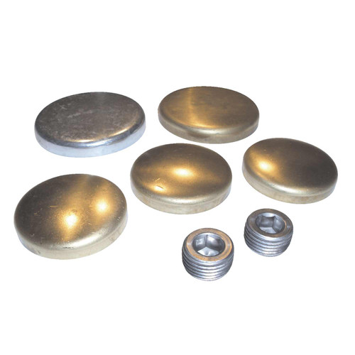 MELMPE-107BR Expansion Plug Kit