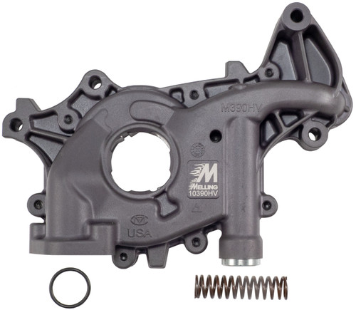 MEL10390HV Oil Pump