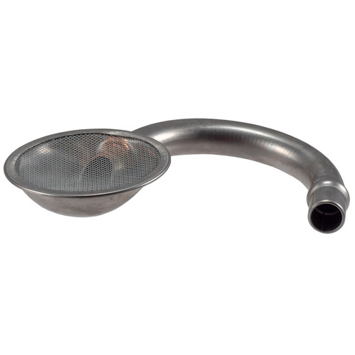 MEL243S Oil Pump Screen