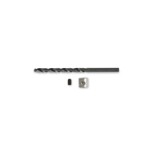 HLY125-500 Power Valve Check