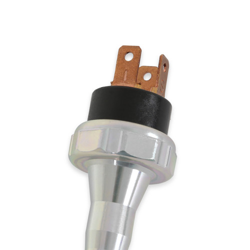 HLY12-810 Fuel Pump Safety