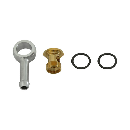 HLY26-25 Swivel Fitting