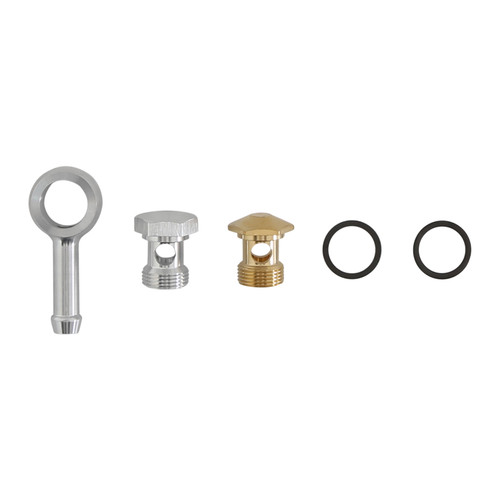 HLY26-25 Swivel Fitting