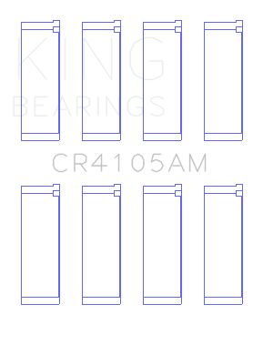 KNGCR4105AM 