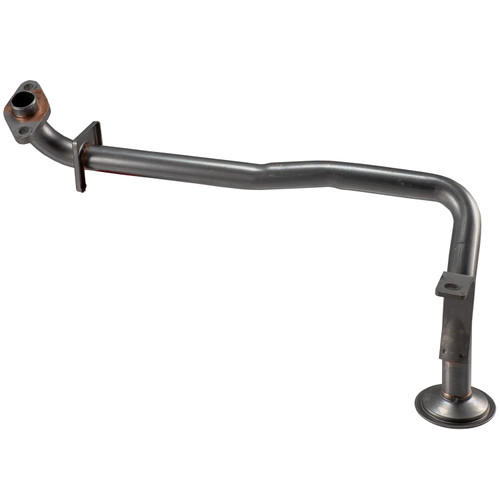 MEL332S Oil Pump Screen