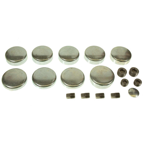 MELMPE-122R Expansion Plug Kit