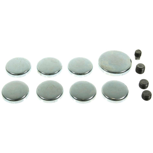 MELMPE-129R Expansion Plug Kit