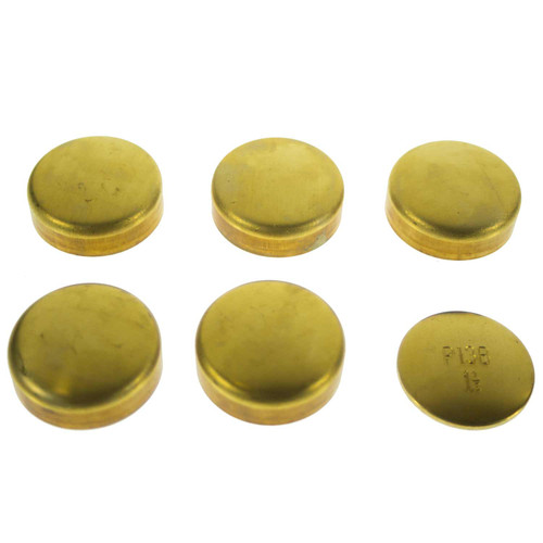 MELMPE-162BR Expansion Plug Kit