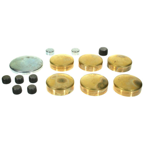 MELMPE-180BR Expansion Plug Kit