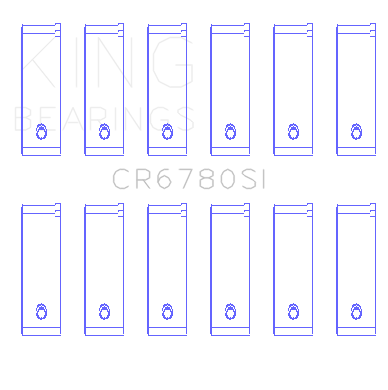 KNGCR6780SI0.5 