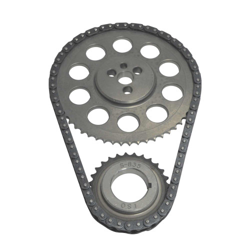 MEL3-8MMSRH72S 3 Piece Set