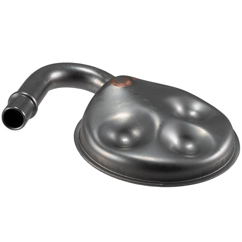 MEL55-S Oil Pump Screen