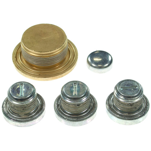 MELMPE-900BR Expansion Plug Kit