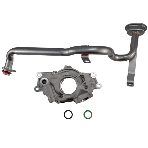 MELM295HV-395S Oil Pump