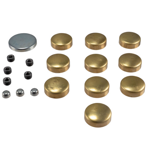 MELMPE-101BR Expansion Plug Kit