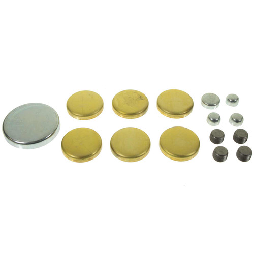 MELMPE-108BR Expansion Plug Kit