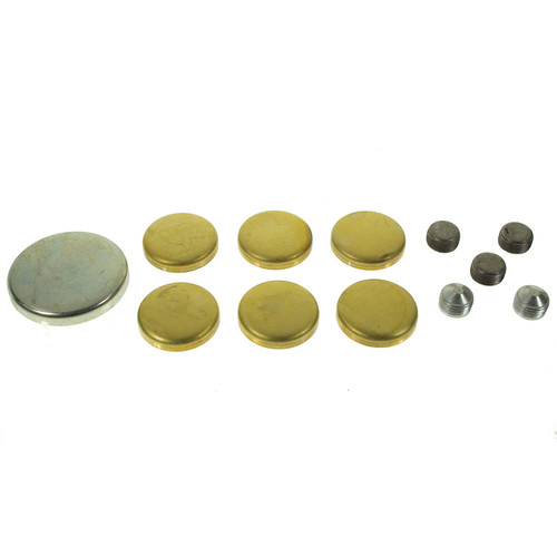 MELMPE-109BR Expansion Plug Kit