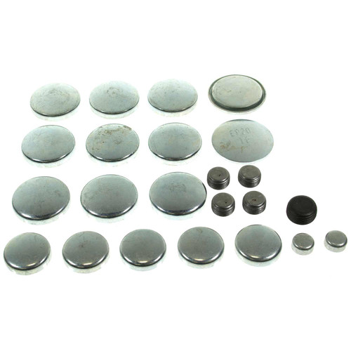 MELMPE-113R Expansion Plug Kit