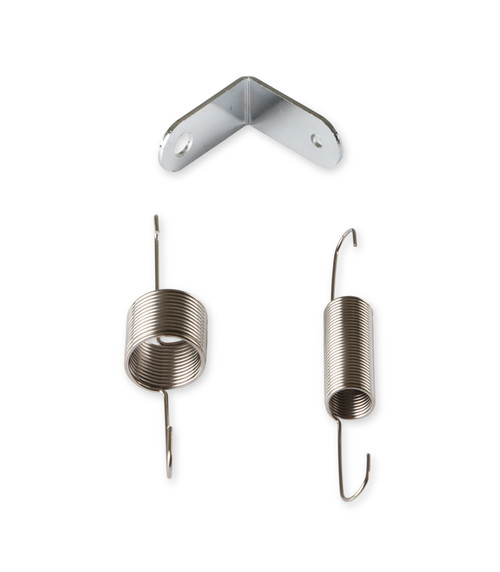 MRG19 Throttle Return