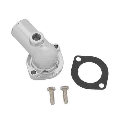 MRG2664 Chrome Water Neck