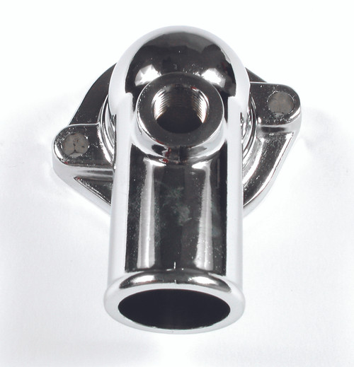 MRG2664 Chrome Water Neck