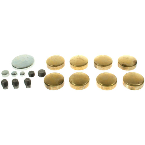 MELMPE-185BR Expansion Plug Kit