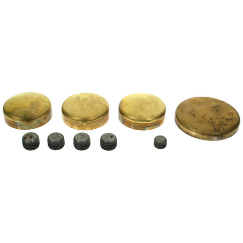 MELMPE-187BR Expansion Plug Kit