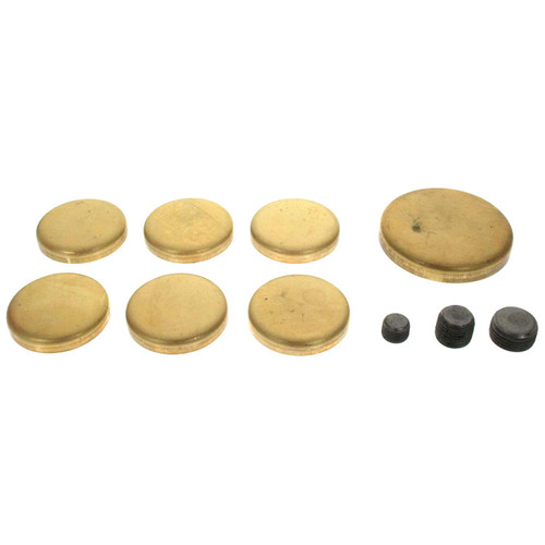 MELMPE-278BR Expansion Plug Kit