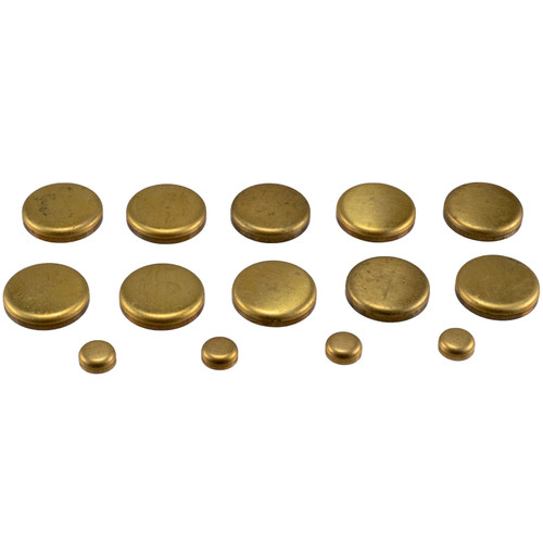 MELMPE-936BR Expansion Plug Kit