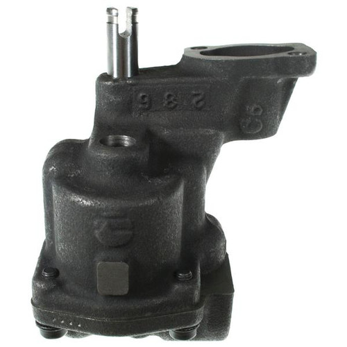 OIL PUMP-SHARK TOOTH GEARS 10550ST