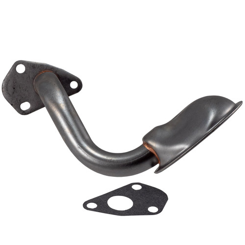 MEL128S Oil Pump Screen