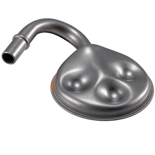 MEL22-FS Oil Pump Screen