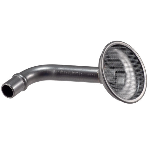 MEL241S Oil Pump Screen
