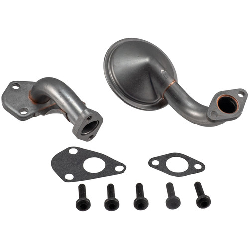 MEL300S-300SA Oil Pump Screen