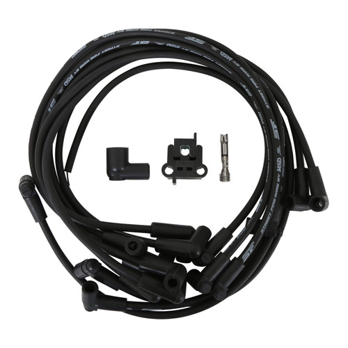 MSD5554 Spark Plug Wire Set