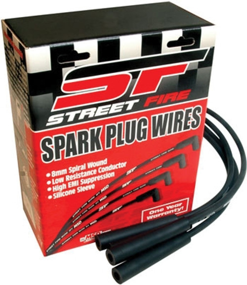 WIRE SET SF GM TRK 99-05 4.8/5.3/6.0L 5574