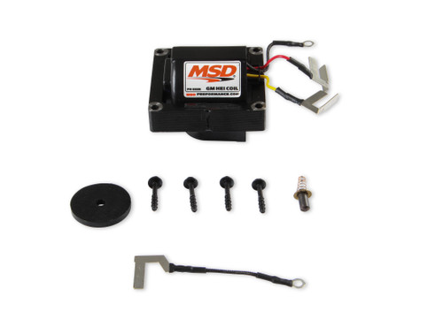 MSD8225 Ignition Coil - HEI