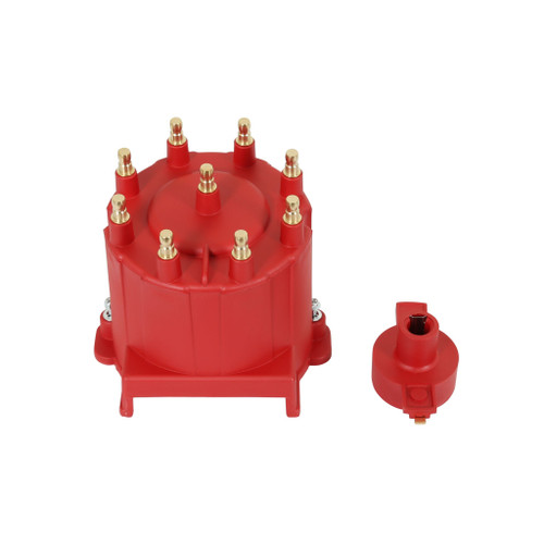 MSD8406 Cap and Rotor