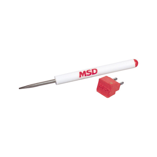 MSD8677 Engine RPM Limiter