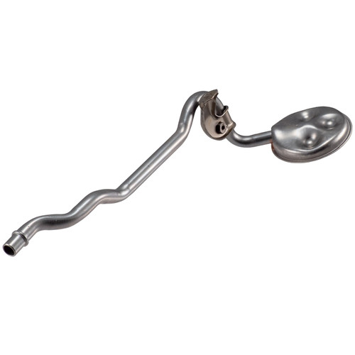 MEL62-S3 Oil Pump Screen